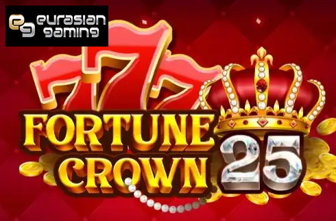 Fortune Crown 25